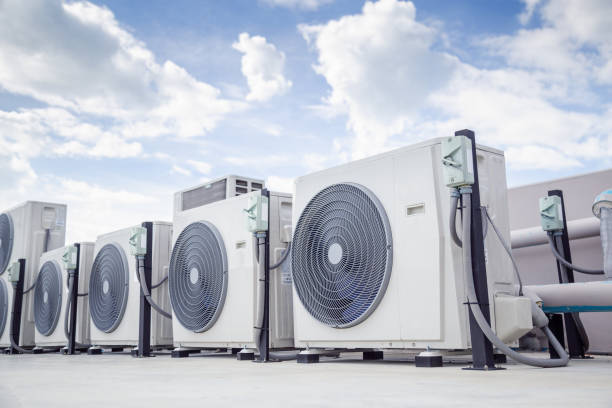 Middlebury, IN HVAC Company