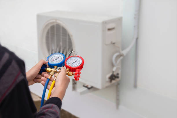 Ductless HVAC repair in Middlebury, IN