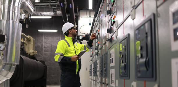 Best HVAC replacement cost  in Middlebury, IN