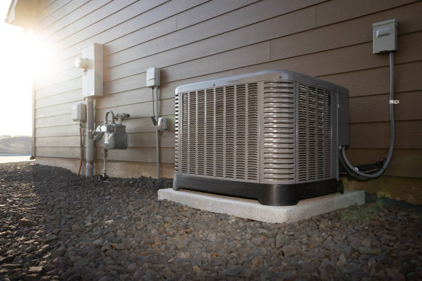 Best Emergency HVAC repair  in Middlebury, IN